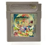 JUEGO GAMEBOY