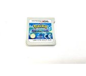 POKEMON ZAFIRO ALFA 3DS