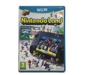 NINTENDO LAND WII U
