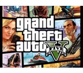 GRAND THEFT AUTO V PS3