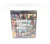 GRAND THEFT AUTO V PS3