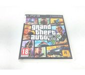 GRAND THEFT AUTO V PS3
