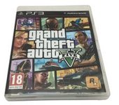 GRAND THEFT AUTO V PS3