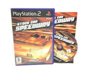STOCK CAR SPEEDWAY PS2