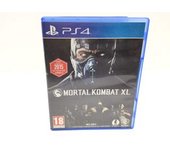 MORTAL KOMBAT XL PS4