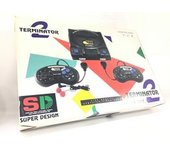 JUEGO RETRO
