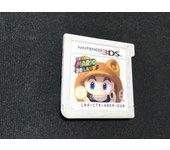 SUPER MARIO 3D LAND 3DS