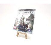 ASSASSINS CREED III PS3