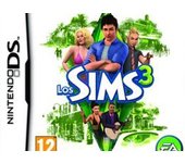 LOS SIMS 3 NDS