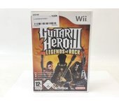 GUITARRA GUITAR HERO 3