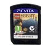LEGO HOBBIT PSVITA