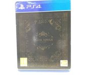 DARK SOULS TRILOGY PS4