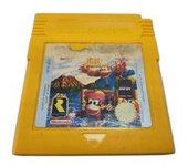 JUEGO GAMEBOY