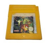 JUEGO GAMEBOY