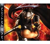 NINJA GAIDEN SIGMA PS3