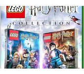 LEGO HARRY POTTER