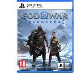 GOD OF WAR RAGNAROK PS5