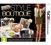 NEW STYLE BOUTIQUE 3DS