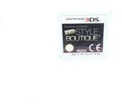 NEW STYLE BOUTIQUE 3DS