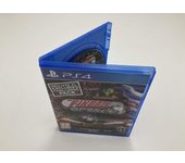 THE PINBALL ARCADE PS4