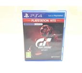 GRAN TURISMO SPORT PS4