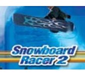 SNOWBOARD RACER 2 PS2