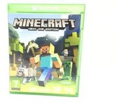 MINECRAFT XBOXONE