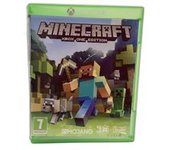 MINECRAFT XBOXONE