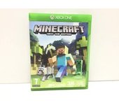 MINECRAFT XBOXONE