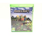 MINECRAFT XBOXONE