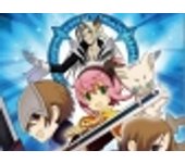TALES OF THE WORLD PSP