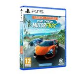 THE CREW MOTORFEST PS5