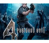 RESIDENT EVIL 4 HD PS4