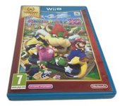 MARIO PARTY 10 WII U