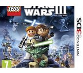 LEGO STAR WARS III 3DS