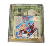 JUEGO GAMEBOY