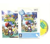 MARIO POWER TENNIS WII