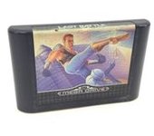 VARIOS MEGADRIVE