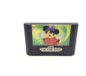 VARIOS MEGADRIVE
