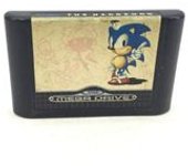 VARIOS MEGADRIVE