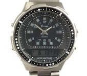 RELOJ PULSERA CABALLERO DOMI SIN