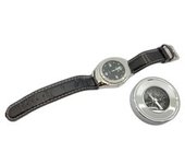 RELOJ PULSERA CABALLERO QUARTZ