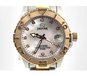 RELOJ PULSERA SEÑORA JAGUAR J871