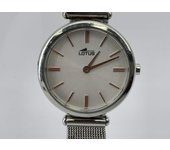RELOJ PULSERA SEÑORA LOTUS 18538
