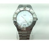 RELOJ PULSERA SEÑORA GUESS 19019
