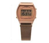 RELOJ PULSERA SEÑORA CASIO B640W