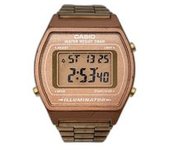 RELOJ PULSERA SEÑORA CASIO B640W