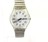 RELOJ PULSERA UNISEX SWATCH 5671