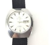 RELOJ PULSERA UNISEX ORIENT 3384