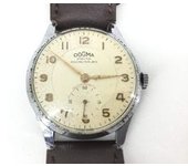 RELOJ PULSERA UNISEX DOGMA PRIMA